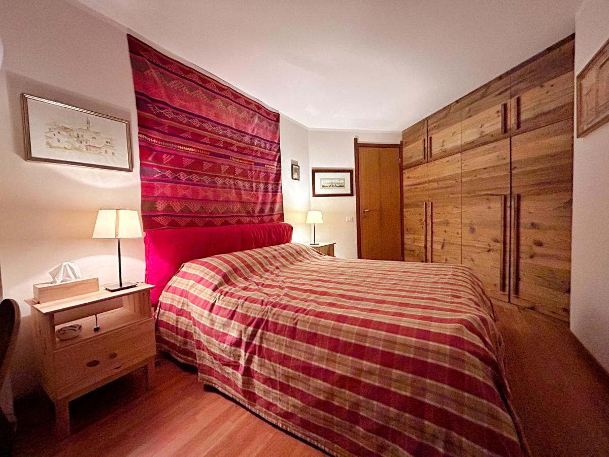 Giomein , Appartamento Ski In Ski Out ,Cir 0281 Breuil-Cervinia Exterior foto